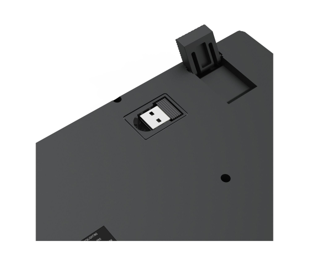 Redragon Shiva 98 Wireless - 1338496 - zdjęcie 9